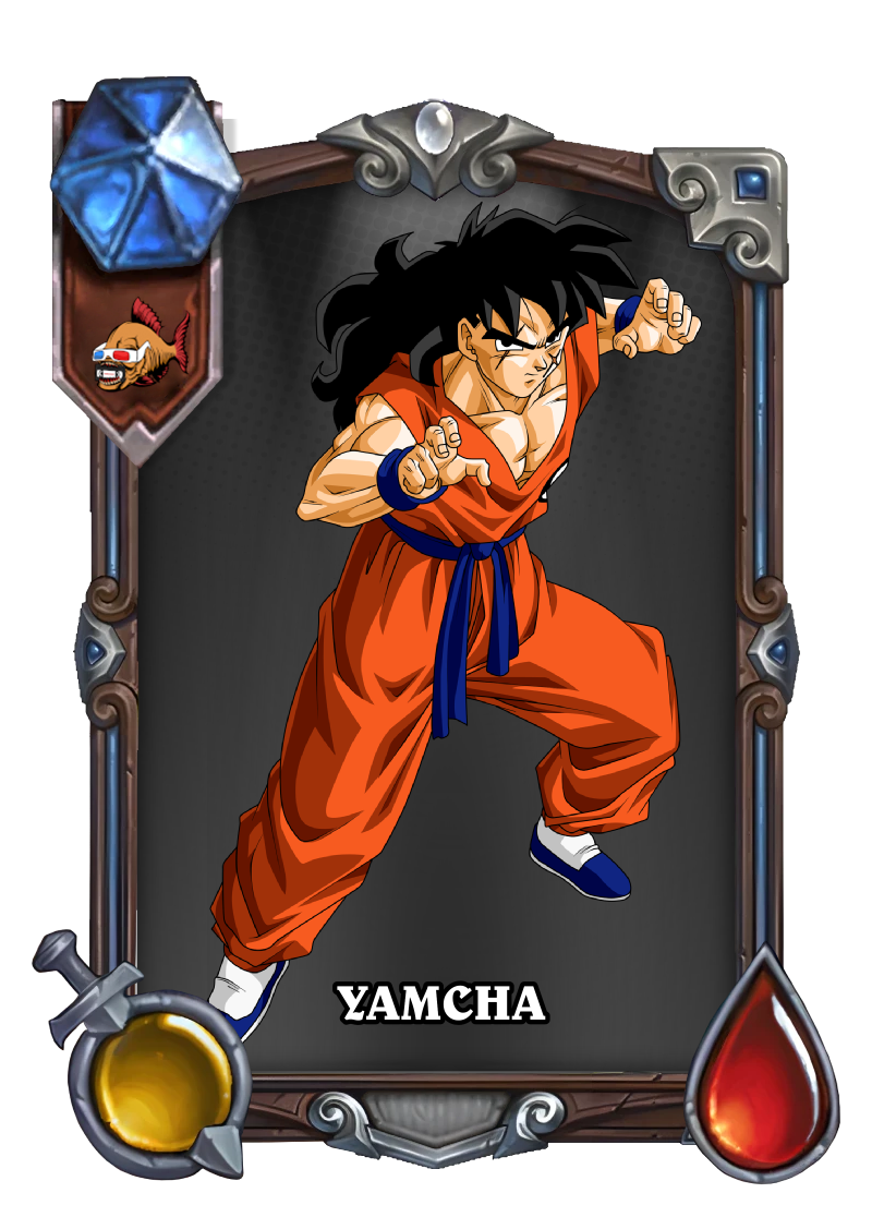 YAMCHA